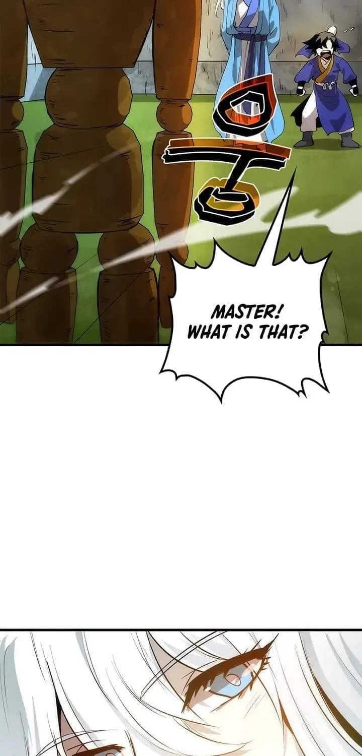 Uiwon, Dasi Salda Chapter 15 page 71 - 