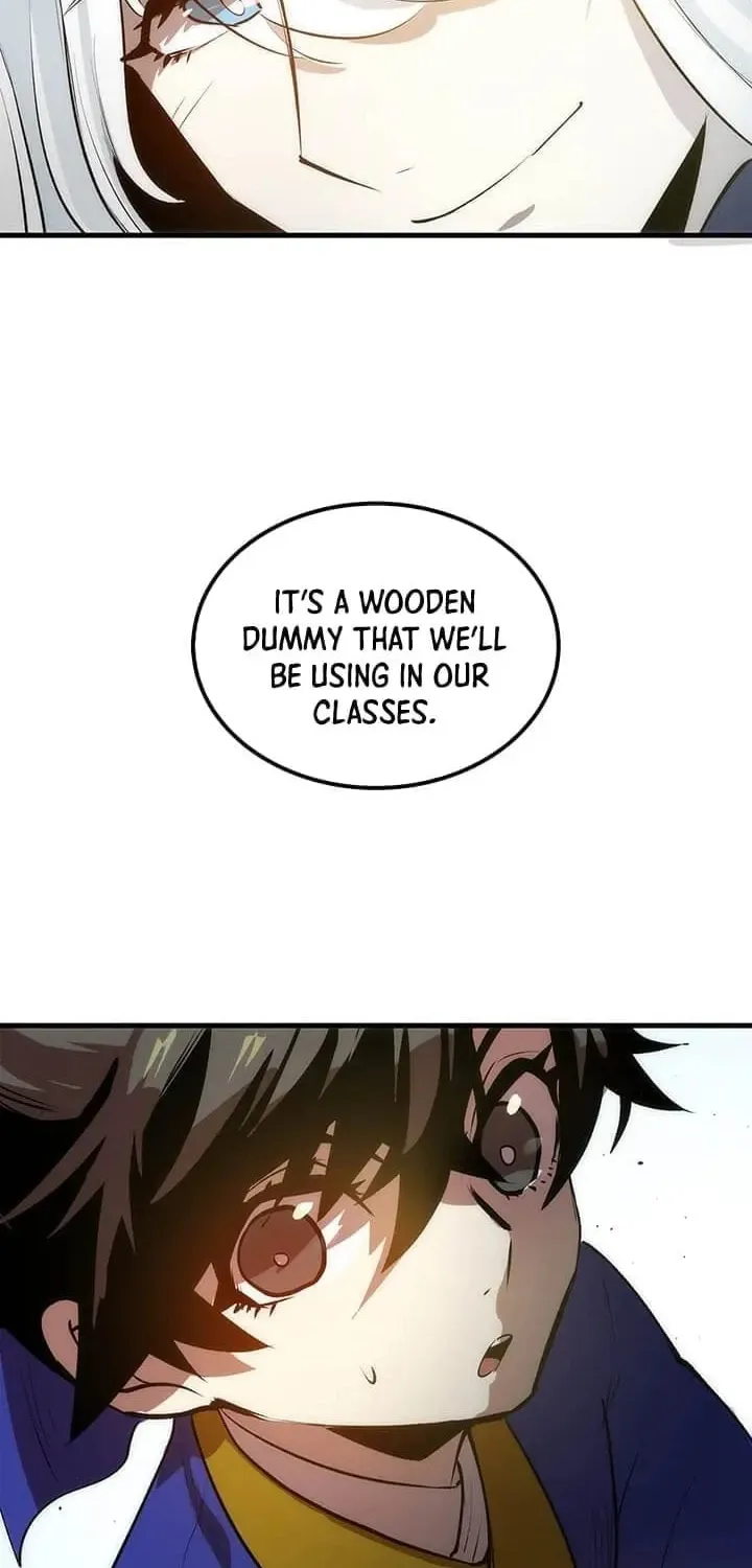 Uiwon, Dasi Salda Chapter 15 page 72 - 