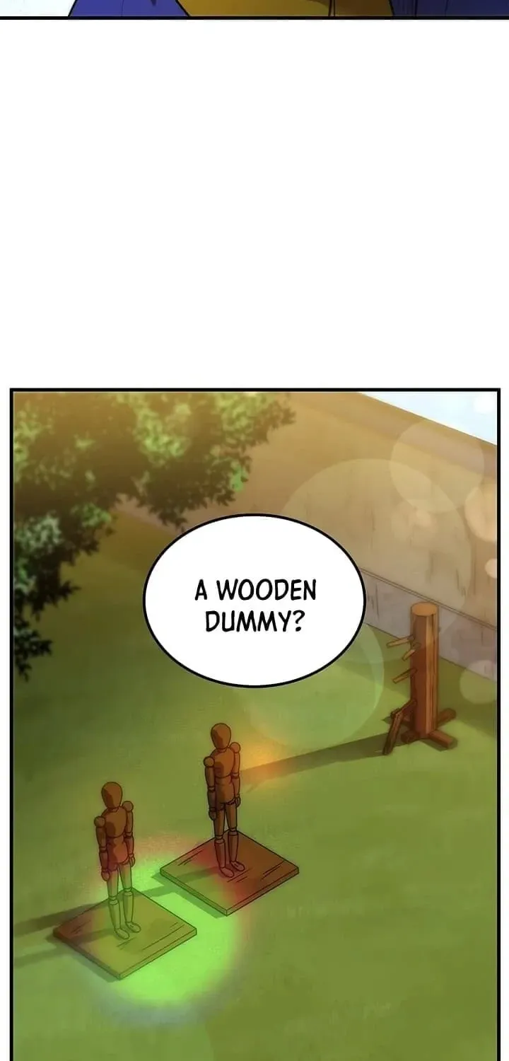 Uiwon, Dasi Salda Chapter 15 page 73 - 
