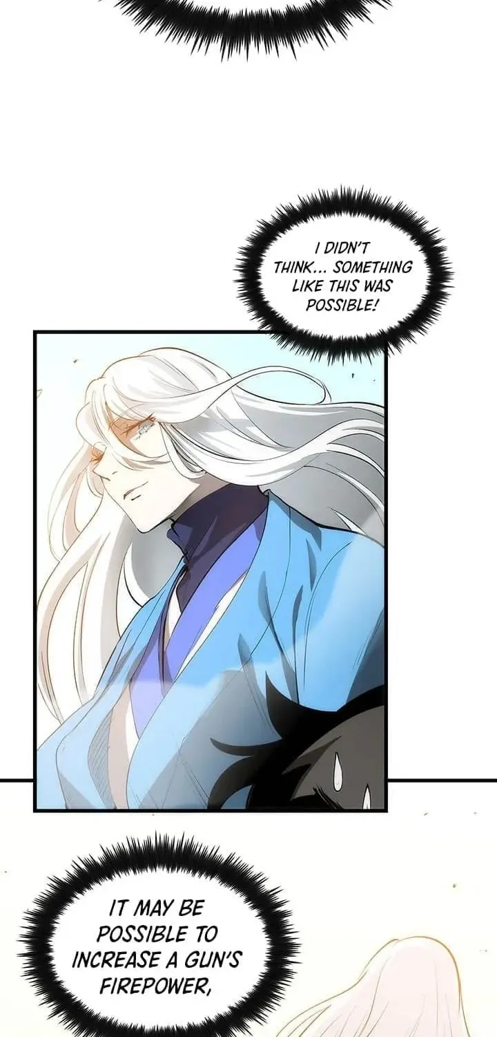 Uiwon, Dasi Salda Chapter 16 page 15 - 
