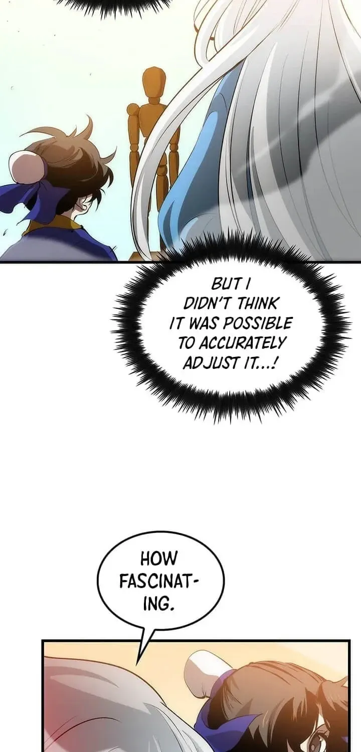 Uiwon, Dasi Salda Chapter 16 page 16 - 