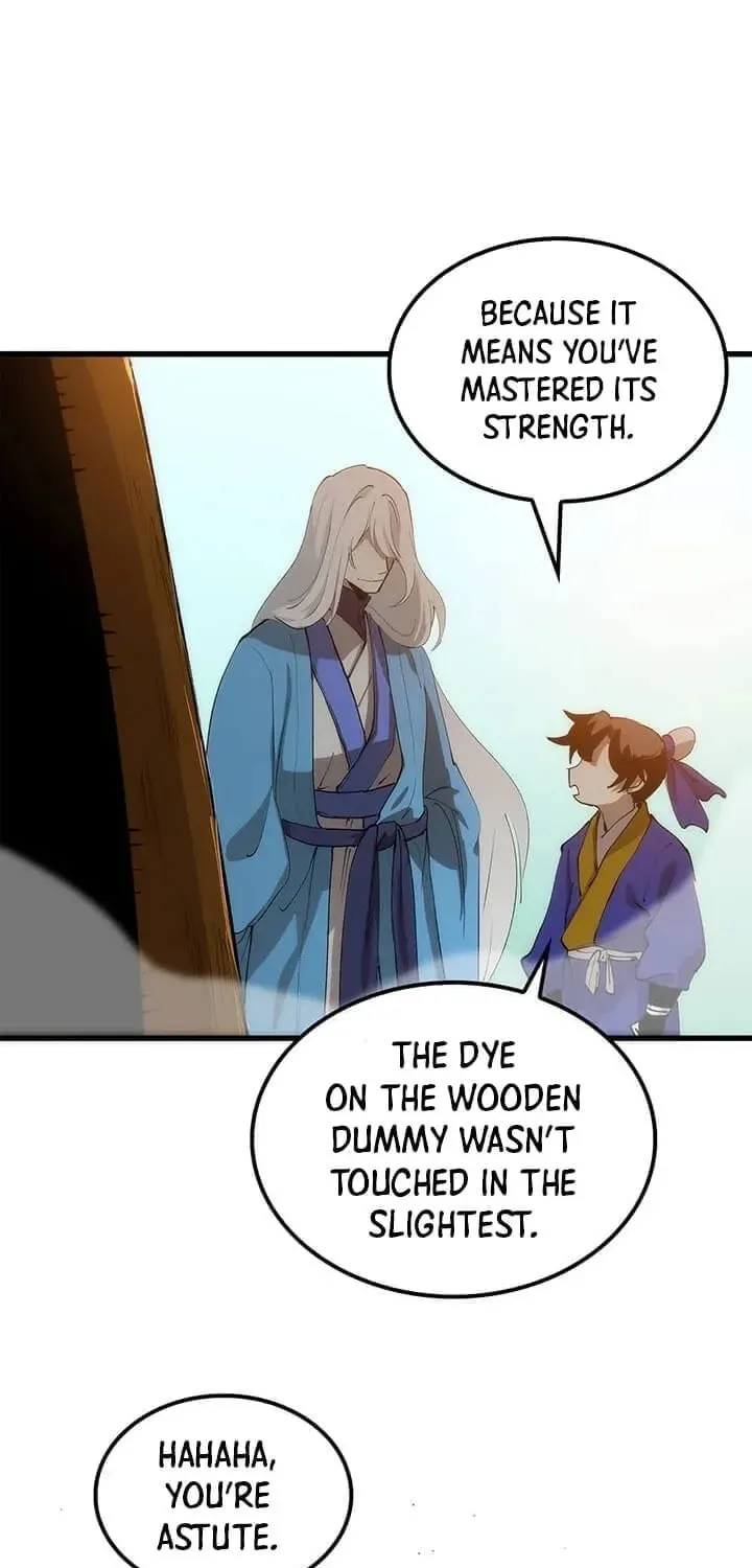 Uiwon, Dasi Salda Chapter 16 page 18 - 