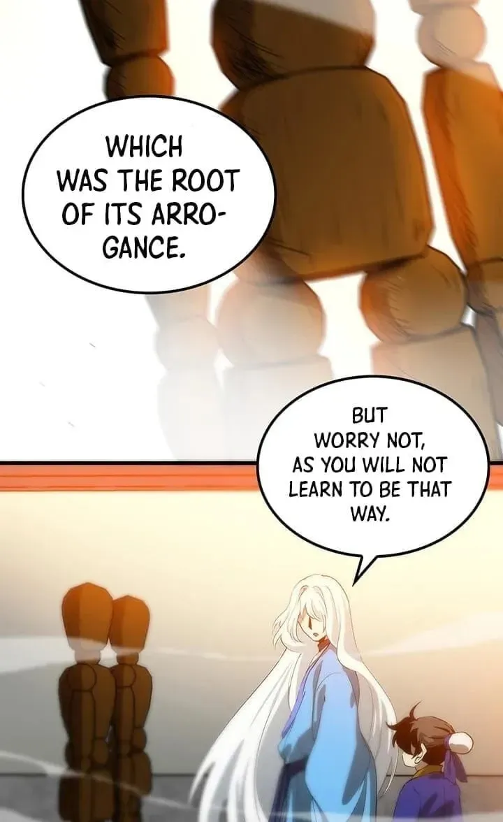 Uiwon, Dasi Salda Chapter 16 page 20 - 