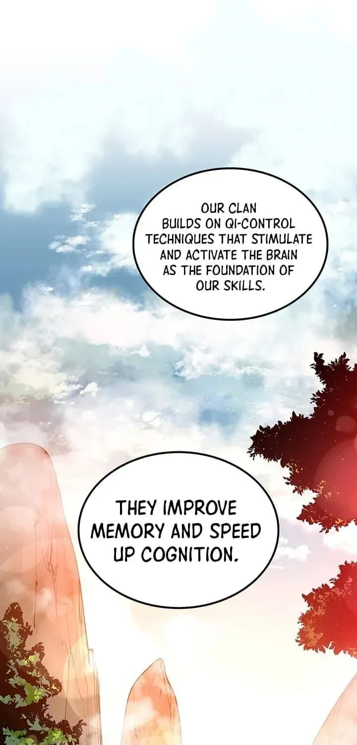 Uiwon, Dasi Salda Chapter 16 page 3 - 