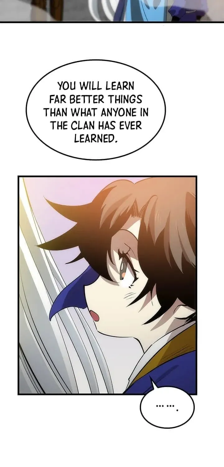 Uiwon, Dasi Salda Chapter 16 page 21 - 