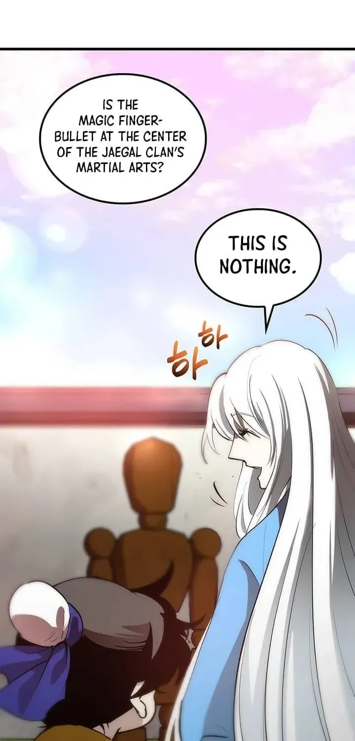 Uiwon, Dasi Salda Chapter 16 page 22 - 