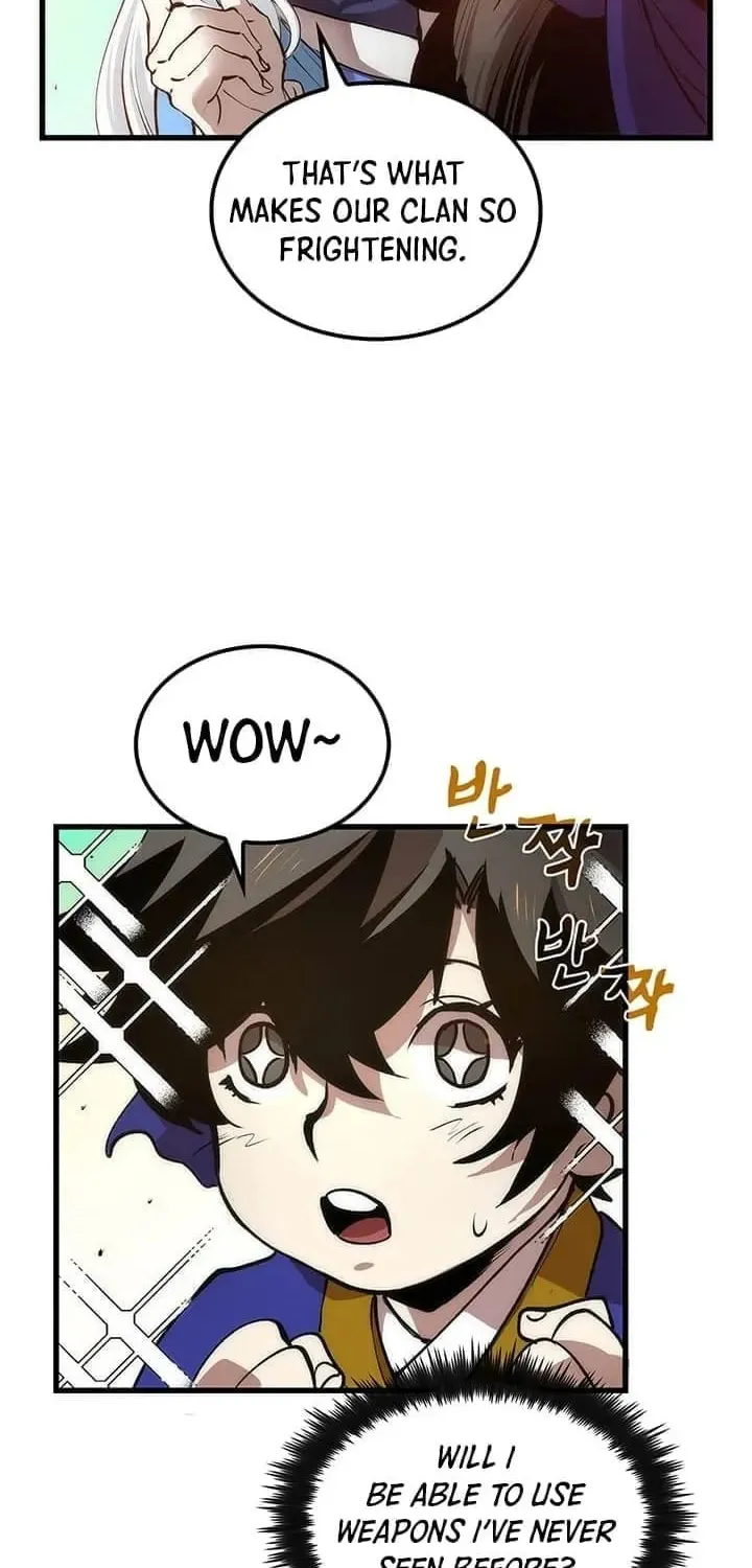Uiwon, Dasi Salda Chapter 16 page 26 - 
