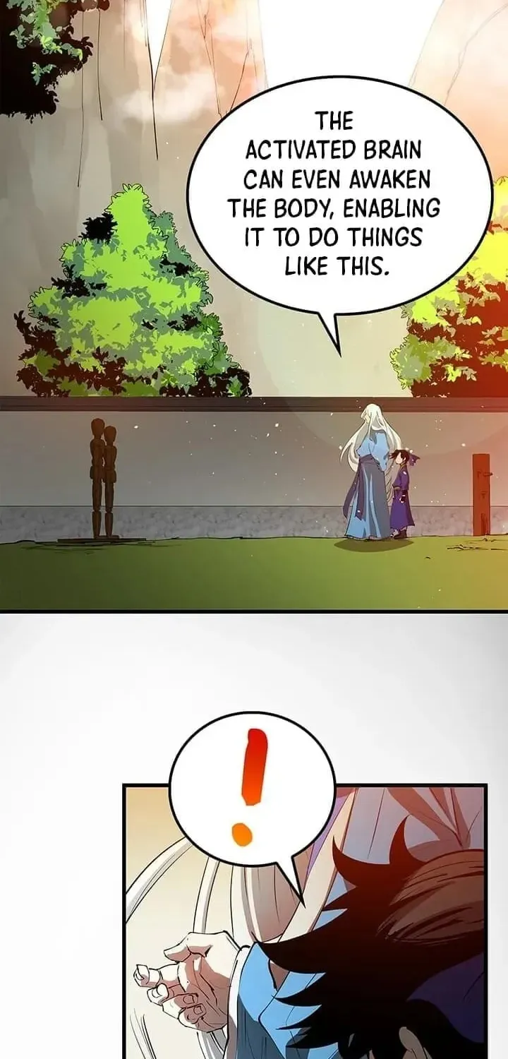 Uiwon, Dasi Salda Chapter 16 page 4 - 