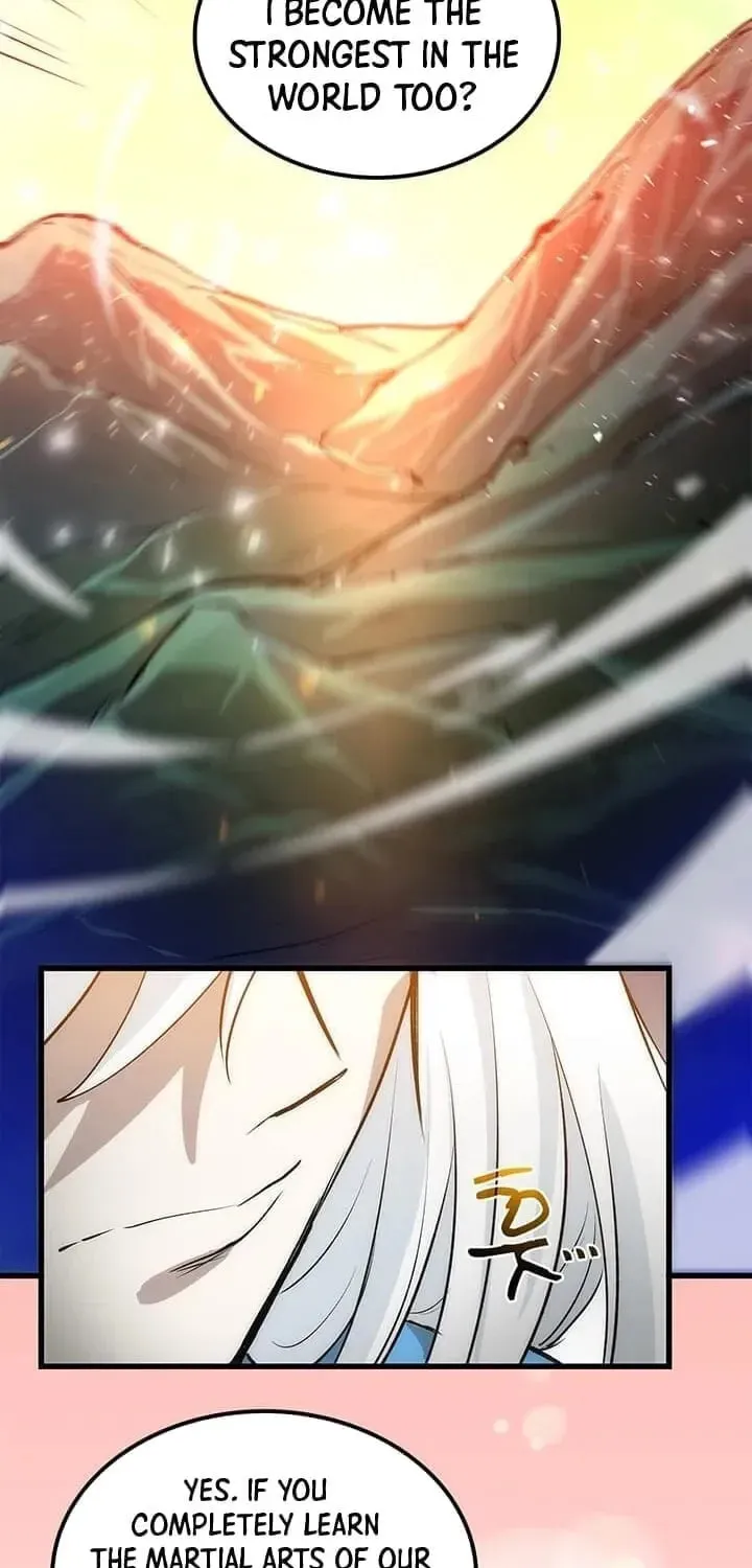 Uiwon, Dasi Salda Chapter 16 page 32 - 