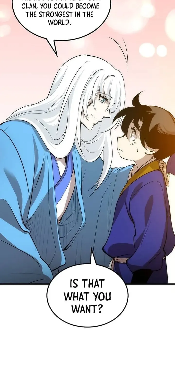 Uiwon, Dasi Salda Chapter 16 page 33 - 