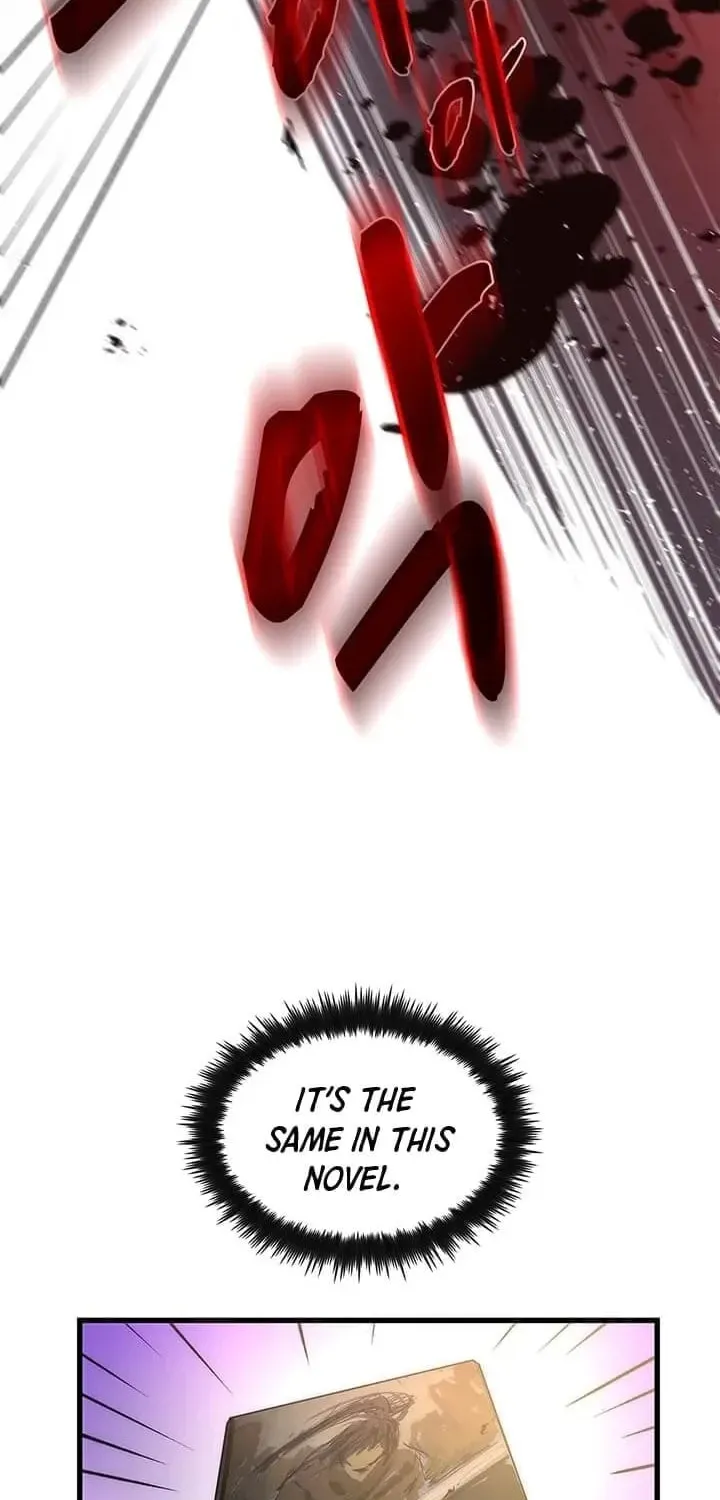Uiwon, Dasi Salda Chapter 16 page 37 - 