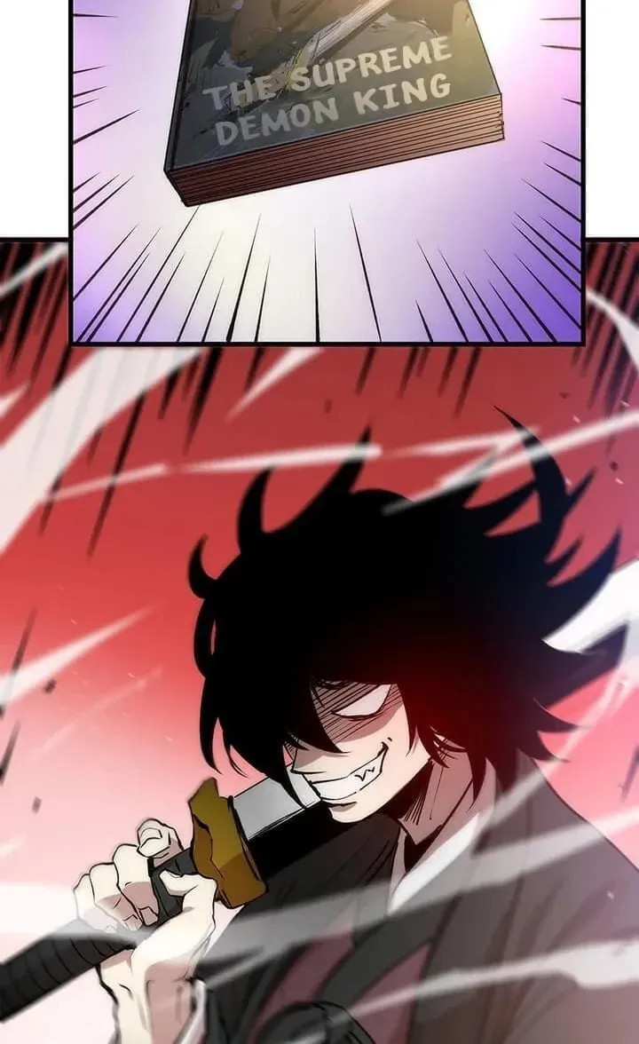 Uiwon, Dasi Salda Chapter 16 page 38 - 