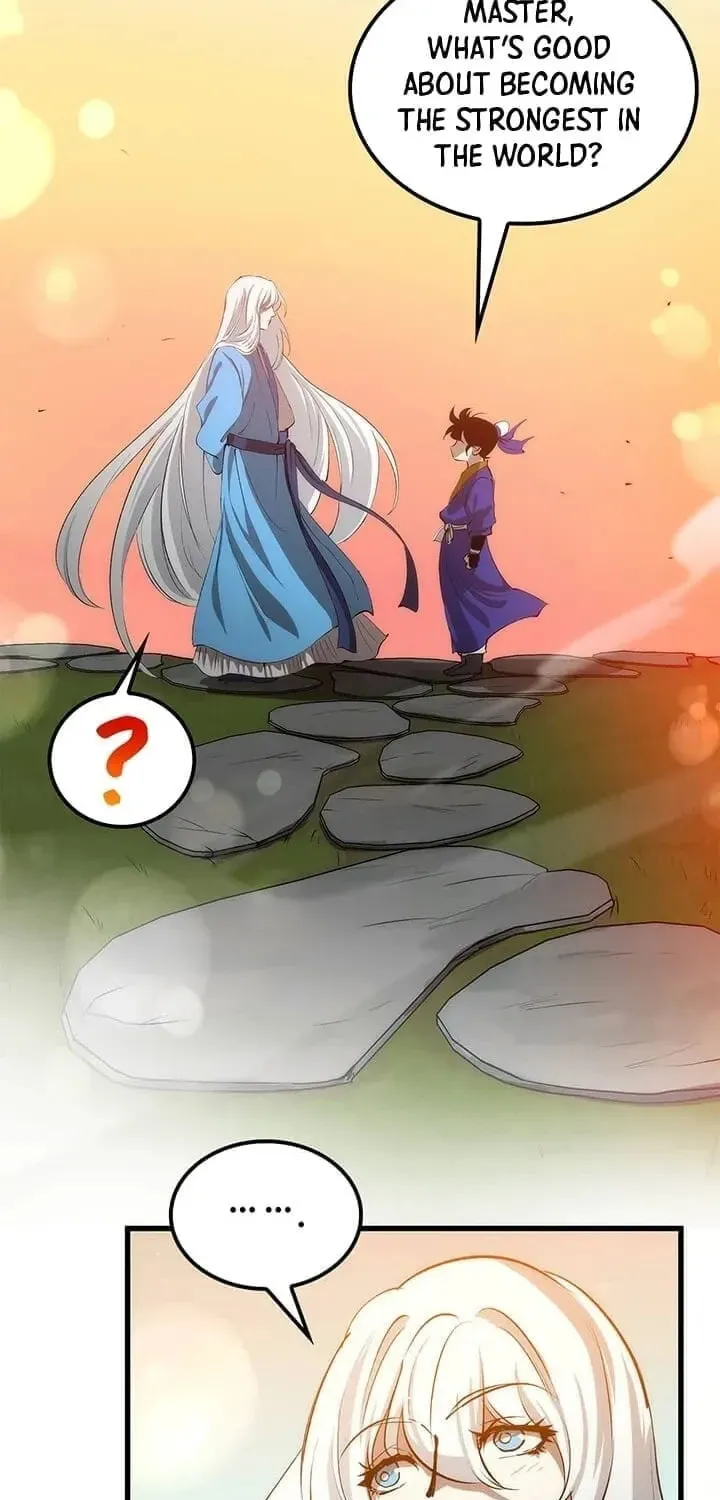 Uiwon, Dasi Salda Chapter 16 page 45 - 