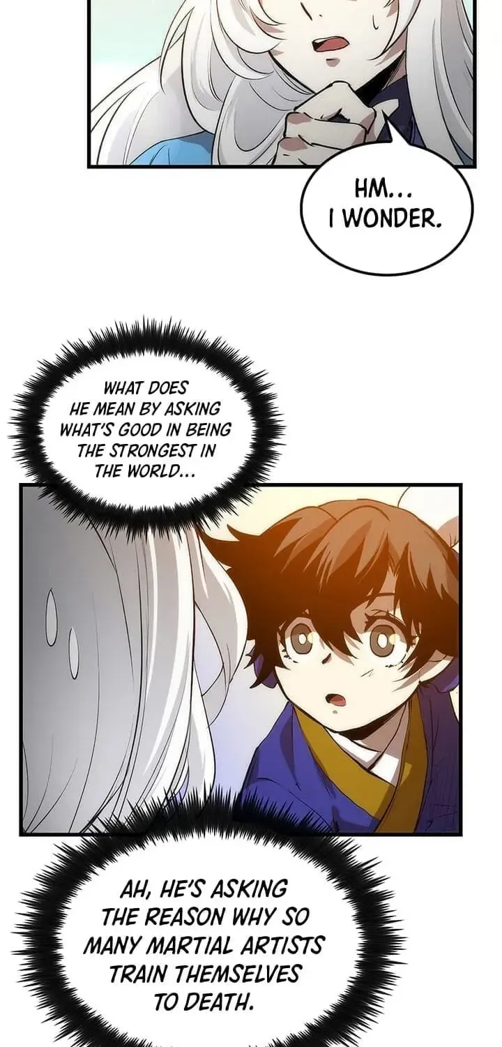 Uiwon, Dasi Salda Chapter 16 page 46 - 