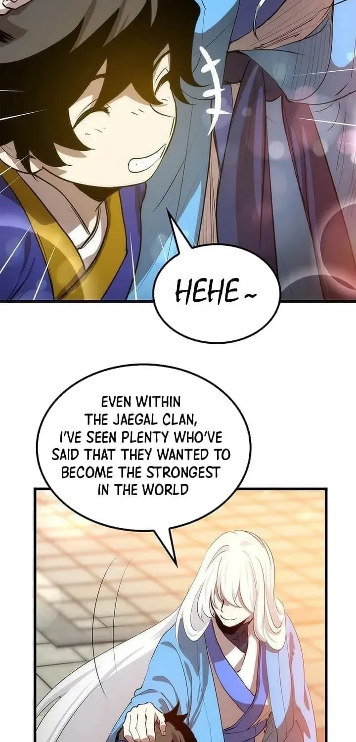 Uiwon, Dasi Salda Chapter 16 page 54 - 