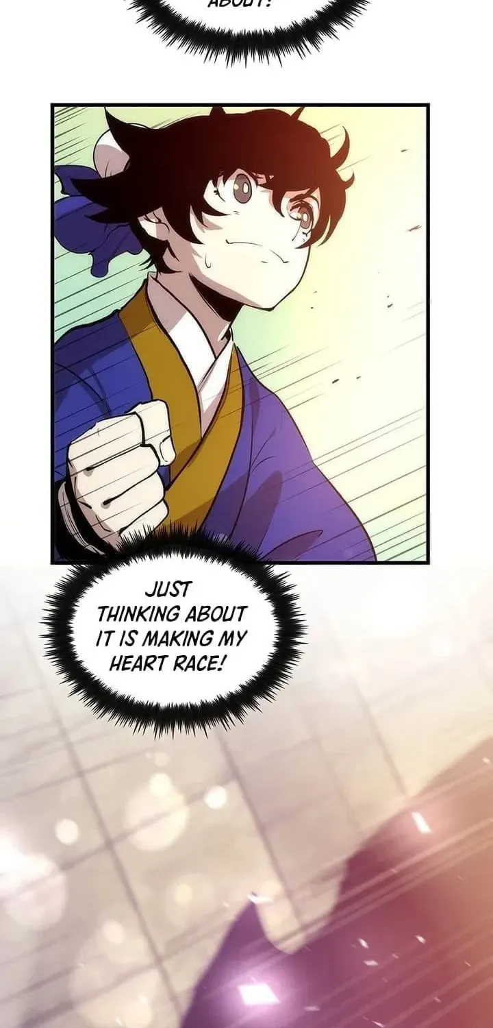 Uiwon, Dasi Salda Chapter 16 page 60 - 