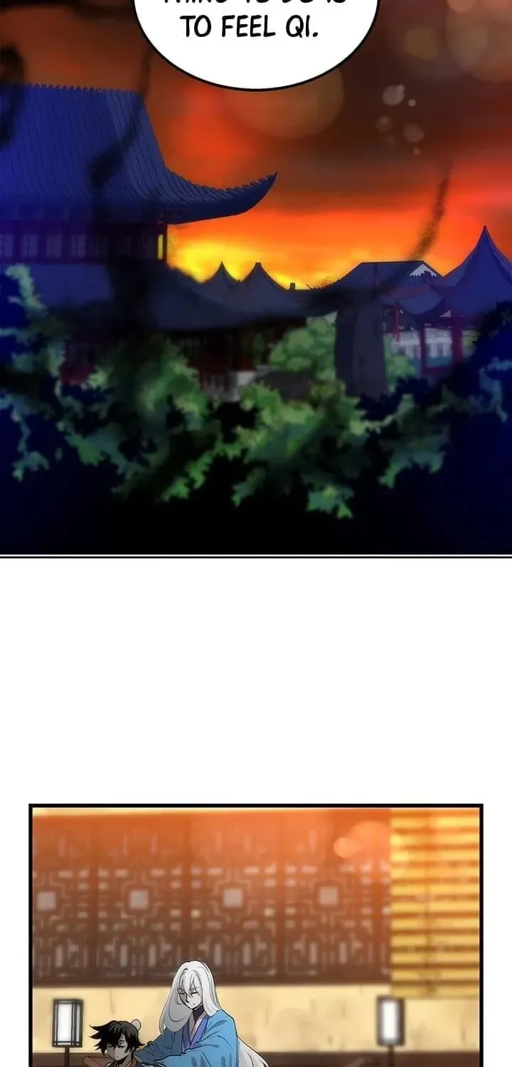 Uiwon, Dasi Salda Chapter 16 page 71 - 