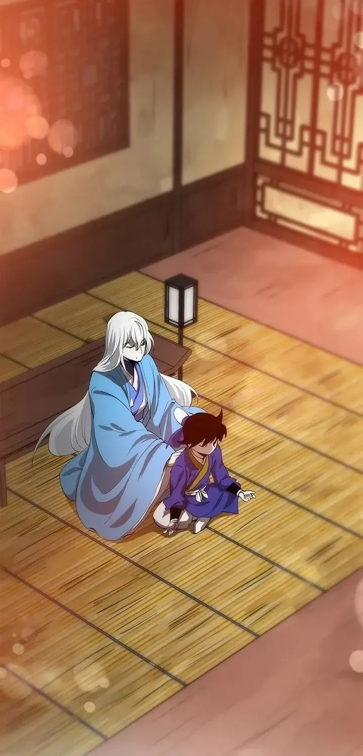 Uiwon, Dasi Salda Chapter 16 page 74 - 
