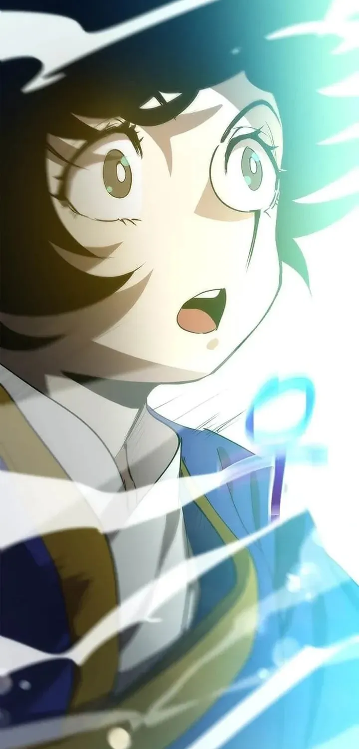 Uiwon, Dasi Salda Chapter 16 page 79 - 