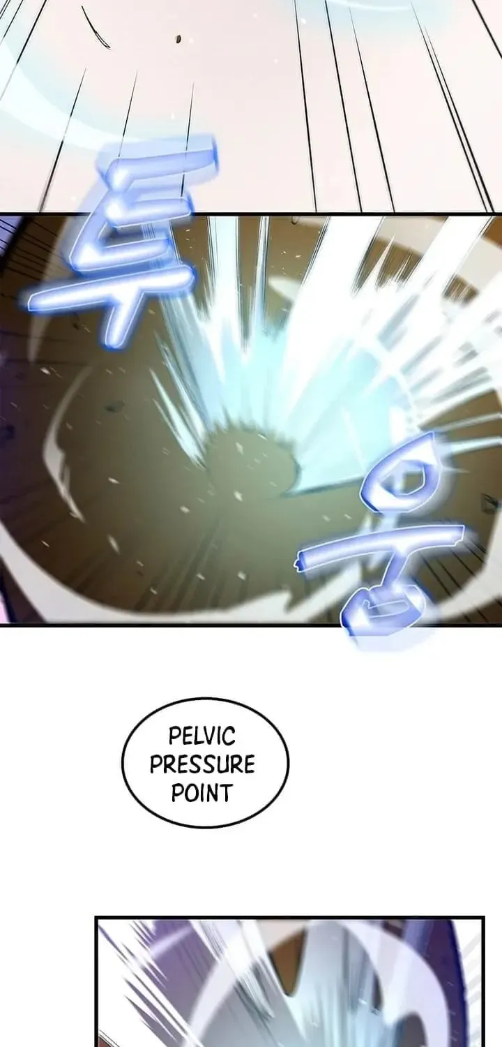 Uiwon, Dasi Salda Chapter 16 page 10 - 