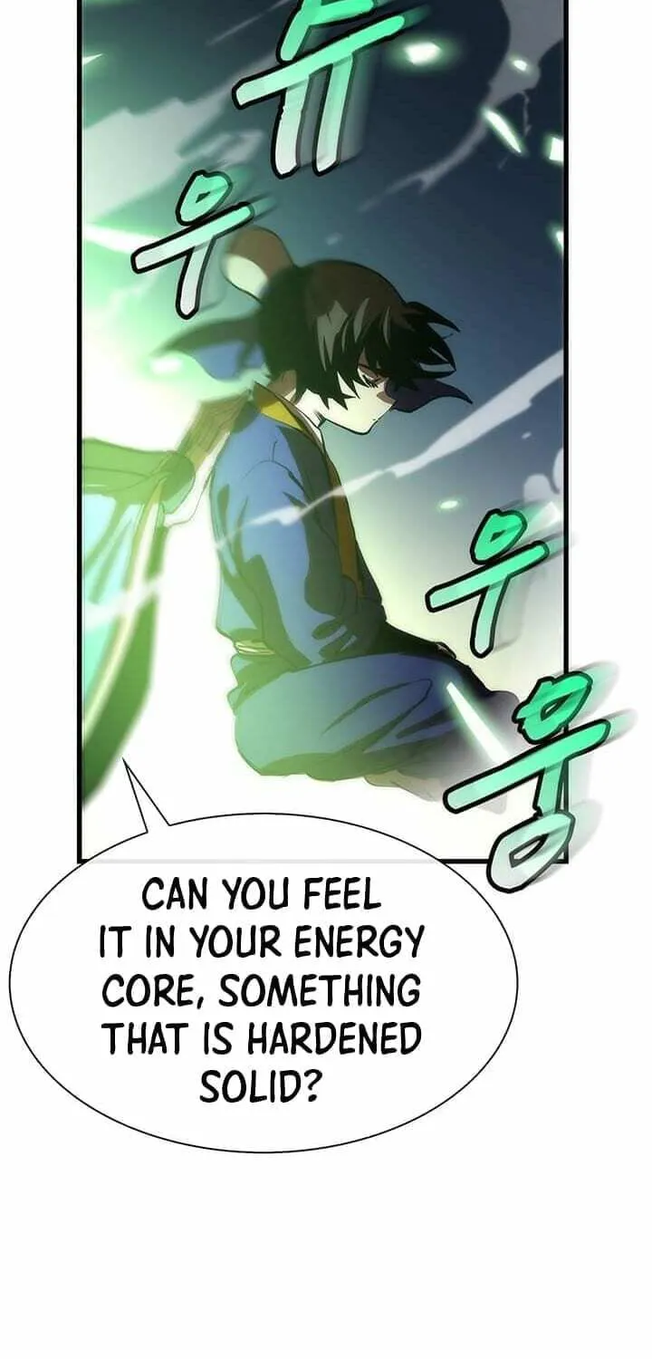 Uiwon, Dasi Salda Chapter 17 page 13 - 