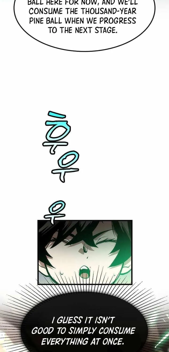 Uiwon, Dasi Salda Chapter 17 page 20 - 
