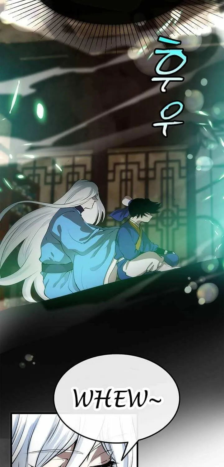 Uiwon, Dasi Salda Chapter 17 page 21 - 