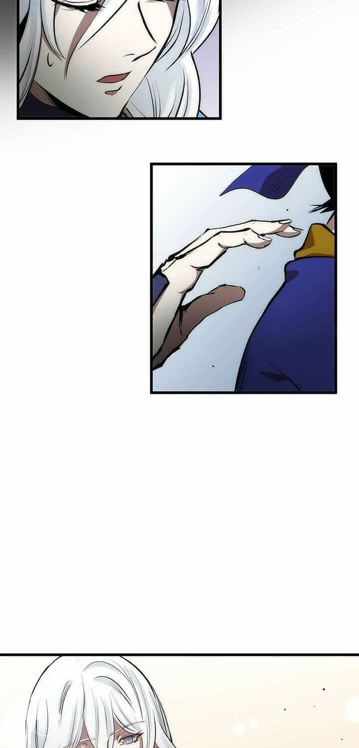 Uiwon, Dasi Salda Chapter 17 page 22 - 