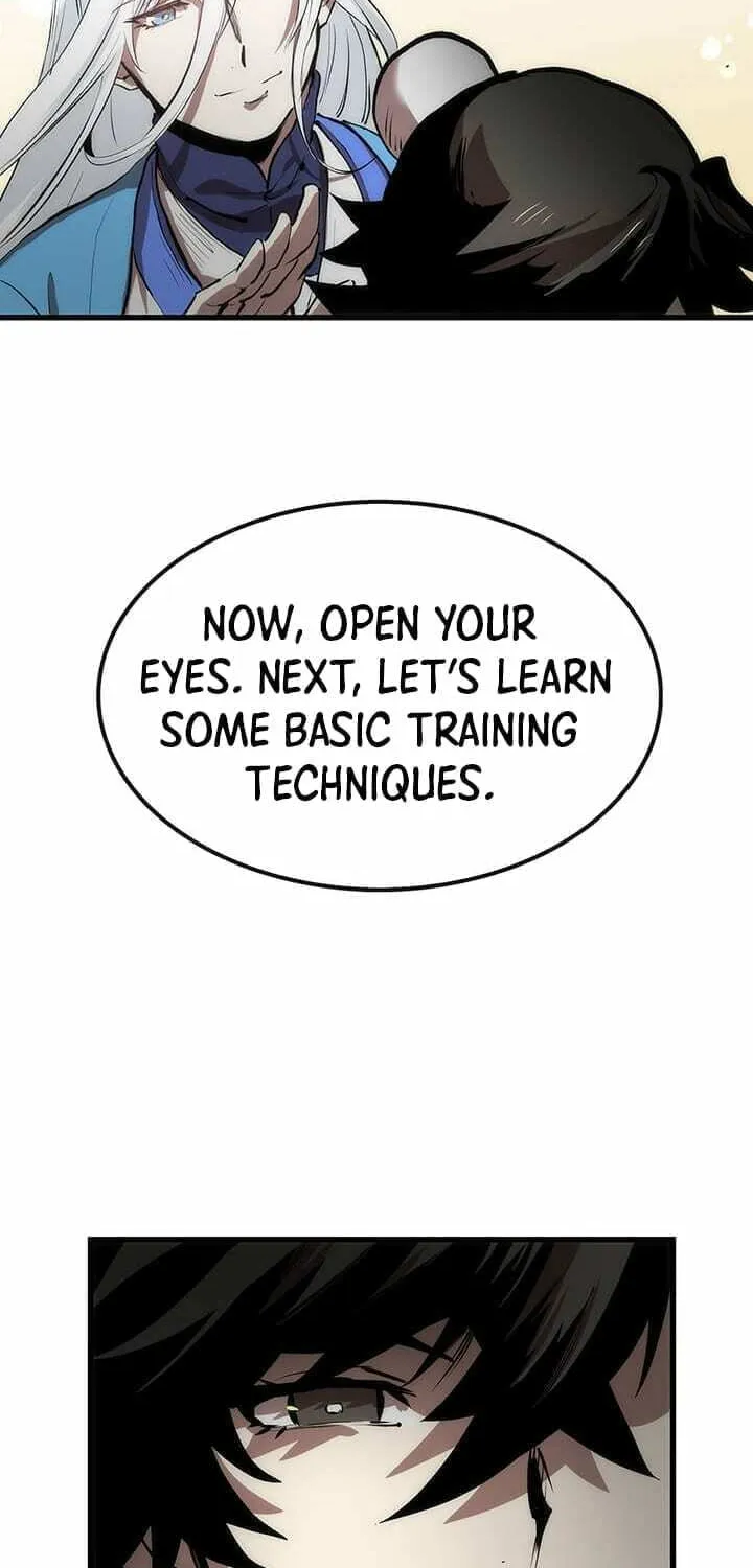 Uiwon, Dasi Salda Chapter 17 page 23 - 