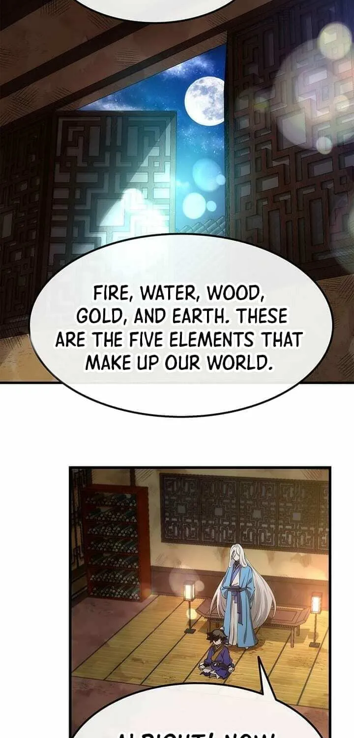 Uiwon, Dasi Salda Chapter 17 page 26 - 