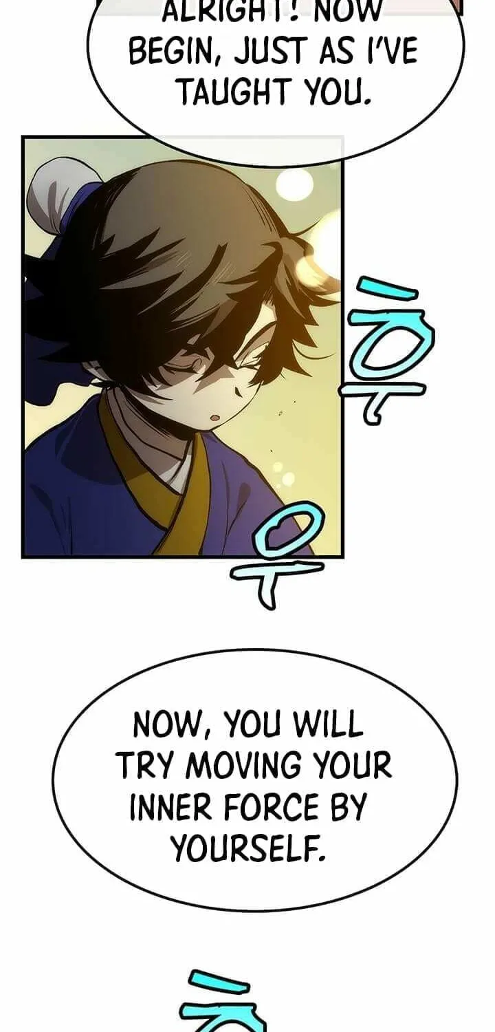 Uiwon, Dasi Salda Chapter 17 page 27 - 