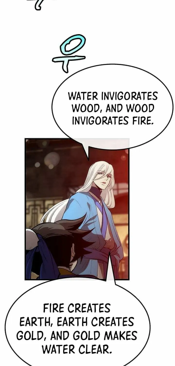 Uiwon, Dasi Salda Chapter 17 page 29 - 