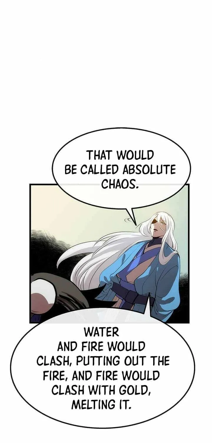 Uiwon, Dasi Salda Chapter 17 page 35 - 