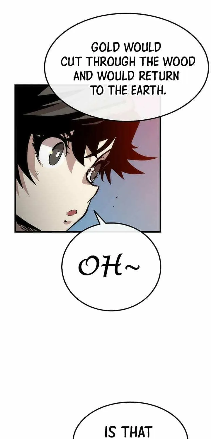 Uiwon, Dasi Salda Chapter 17 page 36 - 