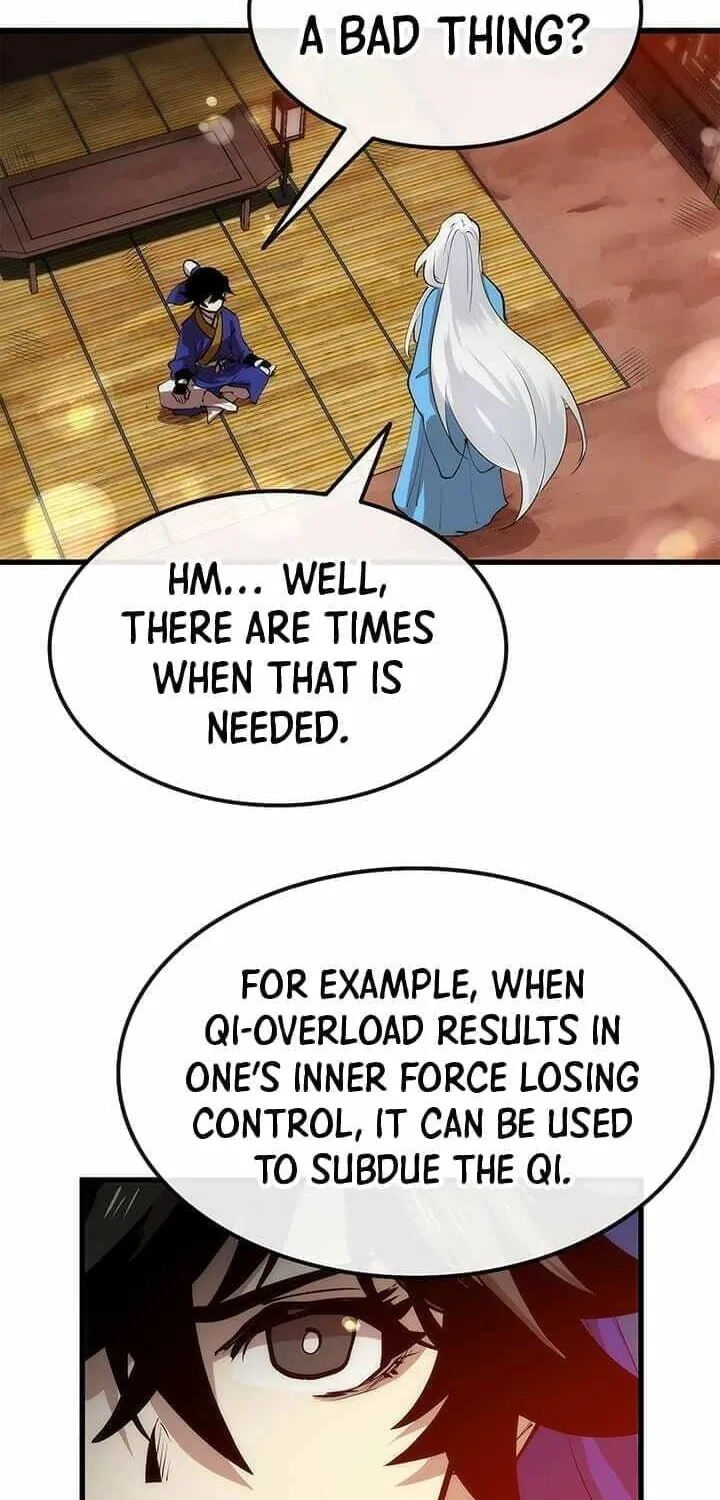 Uiwon, Dasi Salda Chapter 17 page 37 - 