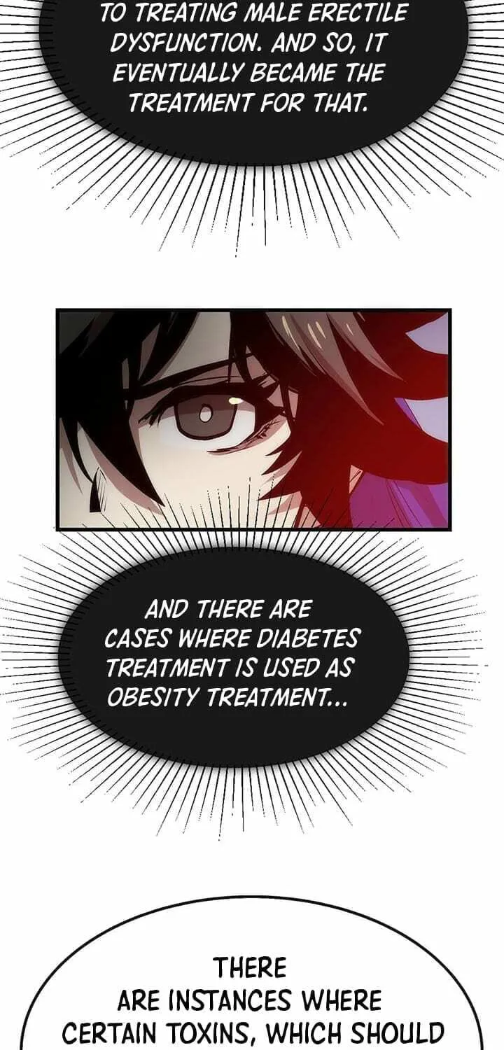 Uiwon, Dasi Salda Chapter 17 page 42 - 