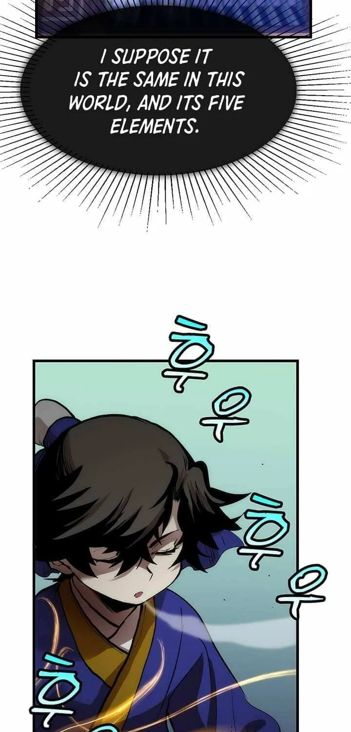 Uiwon, Dasi Salda Chapter 17 page 44 - 
