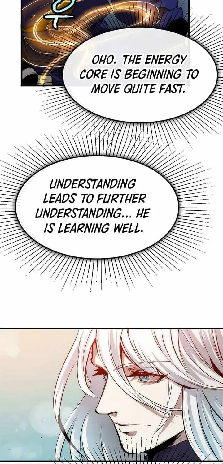 Uiwon, Dasi Salda Chapter 17 page 45 - 