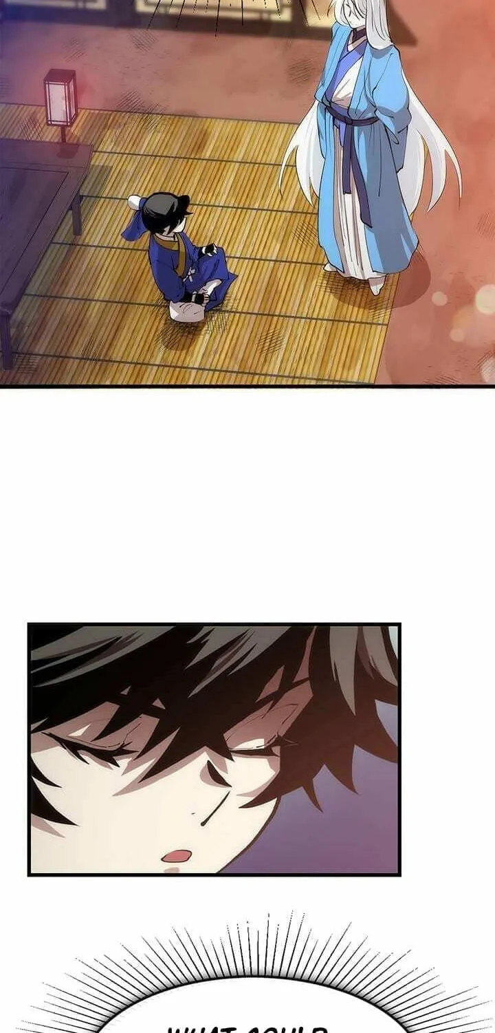 Uiwon, Dasi Salda Chapter 17 page 47 - 