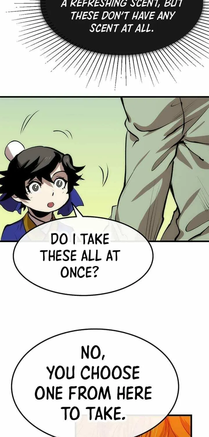 Uiwon, Dasi Salda Chapter 17 page 53 - 