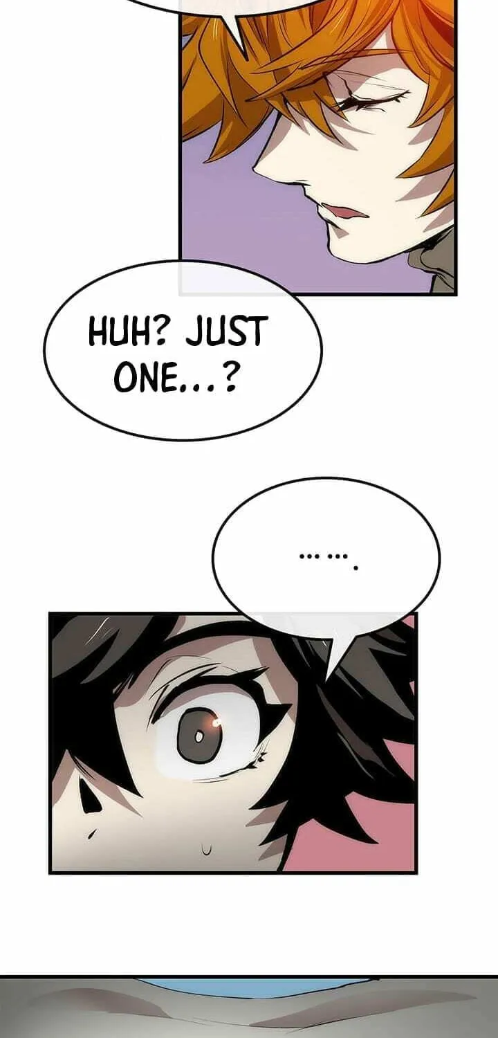 Uiwon, Dasi Salda Chapter 17 page 54 - 