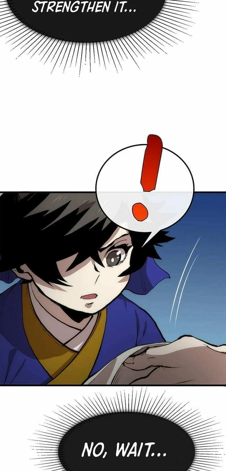 Uiwon, Dasi Salda Chapter 17 page 57 - 