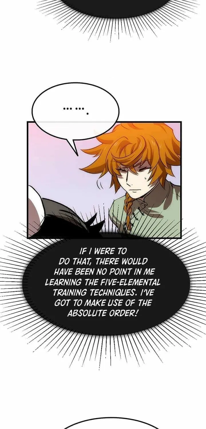 Uiwon, Dasi Salda Chapter 17 page 58 - 