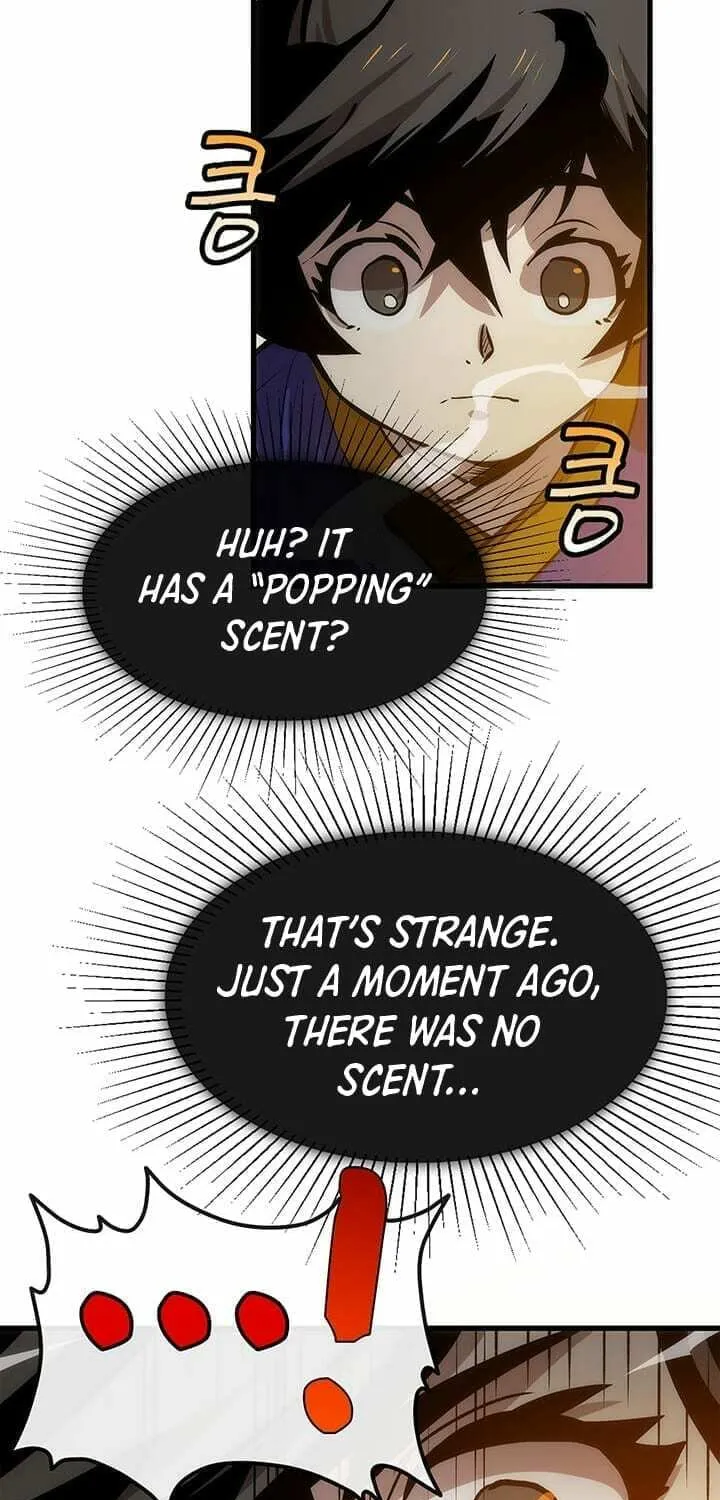 Uiwon, Dasi Salda Chapter 17 page 61 - 