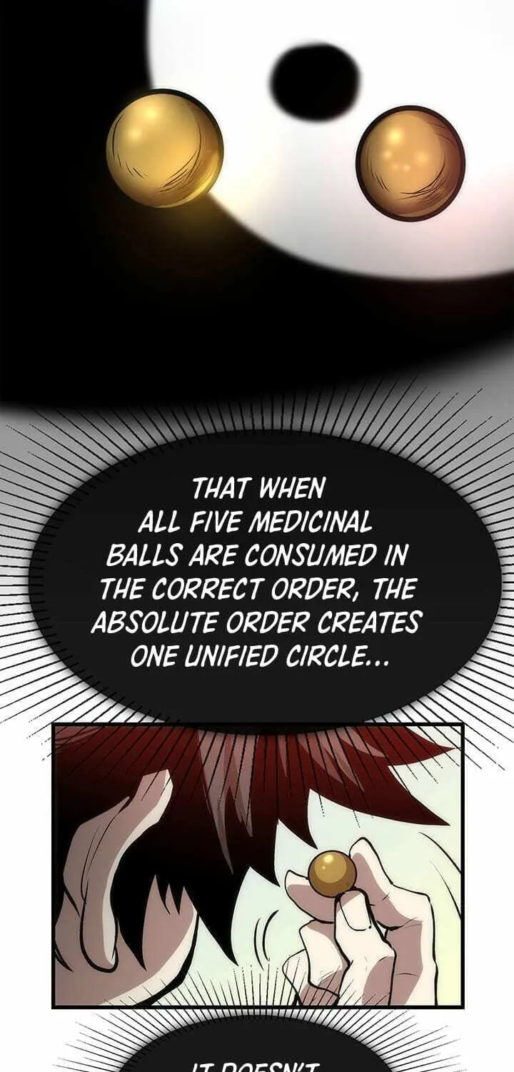 Uiwon, Dasi Salda Chapter 17 page 63 - 