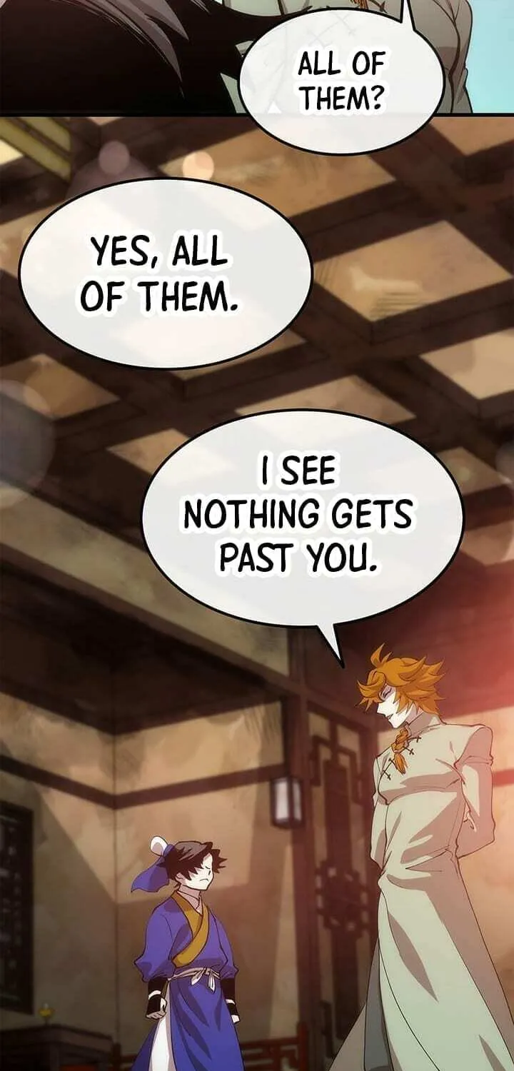 Uiwon, Dasi Salda Chapter 17 page 65 - 