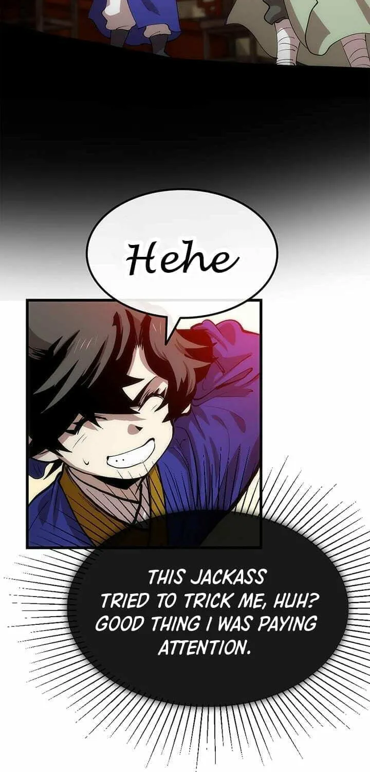 Uiwon, Dasi Salda Chapter 17 page 66 - 