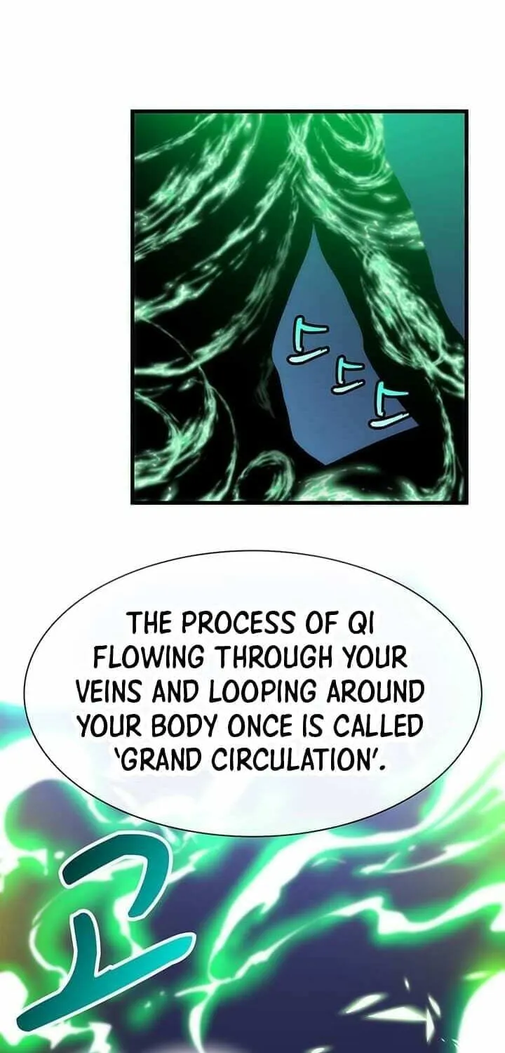 Uiwon, Dasi Salda Chapter 17 page 8 - 