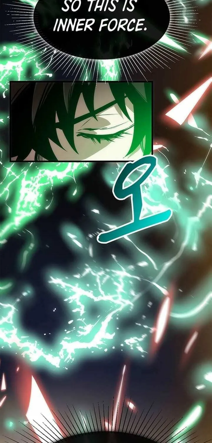 Uiwon, Dasi Salda Chapter 17 page 10 - 