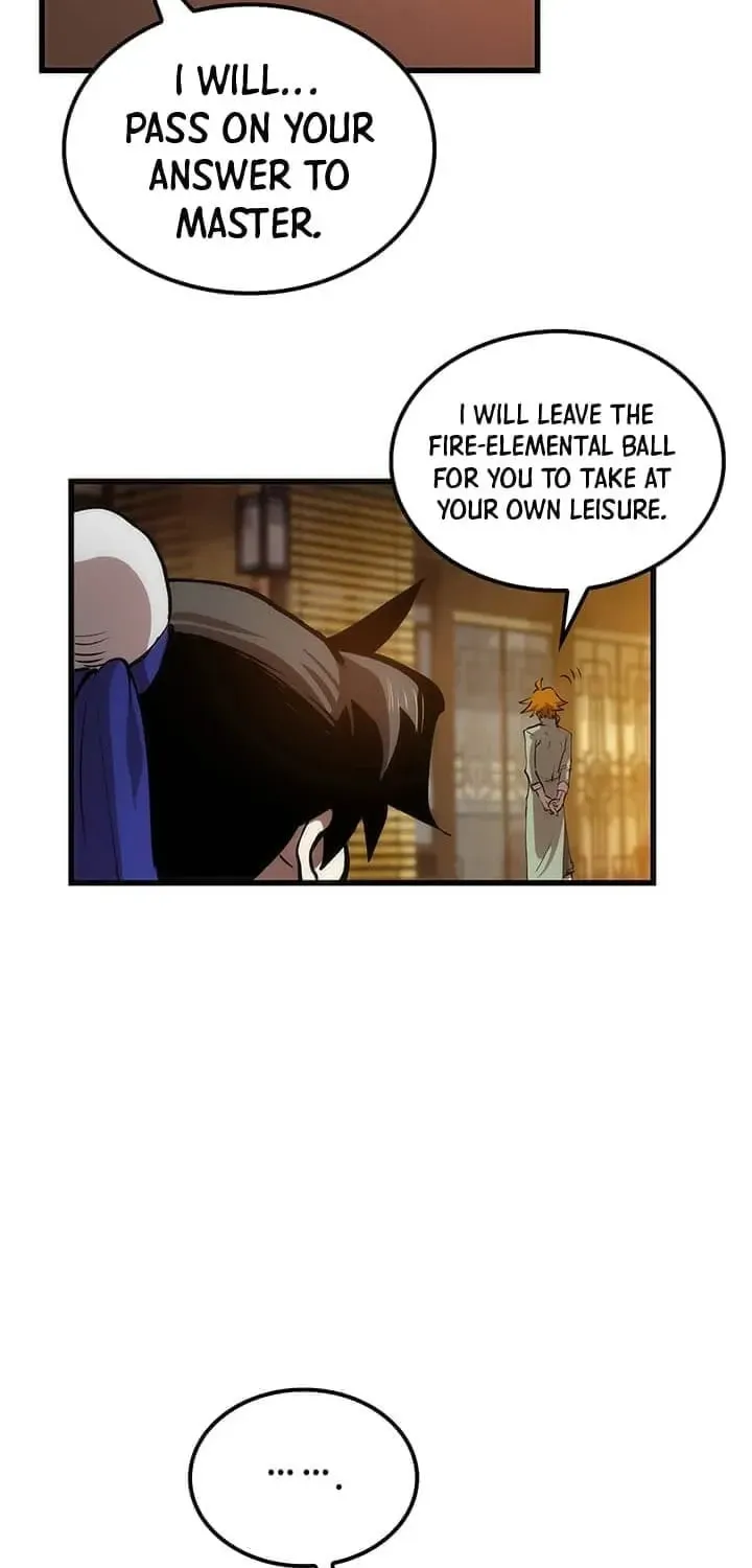 Uiwon, Dasi Salda Chapter 18 page 11 - 